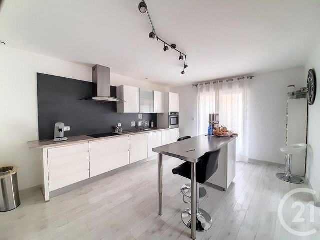 maison à vendre - 5 pièces - 174.07 m2 - ST AMADOU - 09 - MIDI-PYRENEES - Century 21 S.D.I.