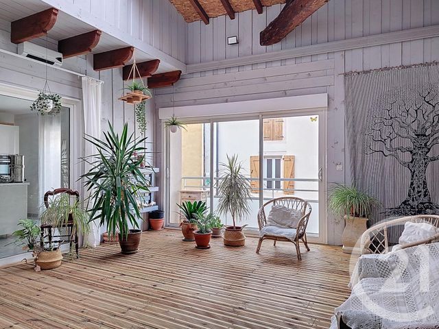 maison à vendre - 5 pièces - 174.07 m2 - ST AMADOU - 09 - MIDI-PYRENEES - Century 21 S.D.I.