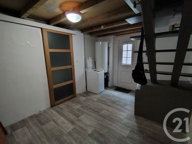 maison à vendre - 3 pièces - 49.0 m2 - VERNIOLLE - 09 - MIDI-PYRENEES - Century 21 S.D.I.
