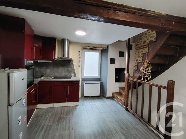 maison à vendre - 3 pièces - 49.0 m2 - VERNIOLLE - 09 - MIDI-PYRENEES - Century 21 S.D.I.