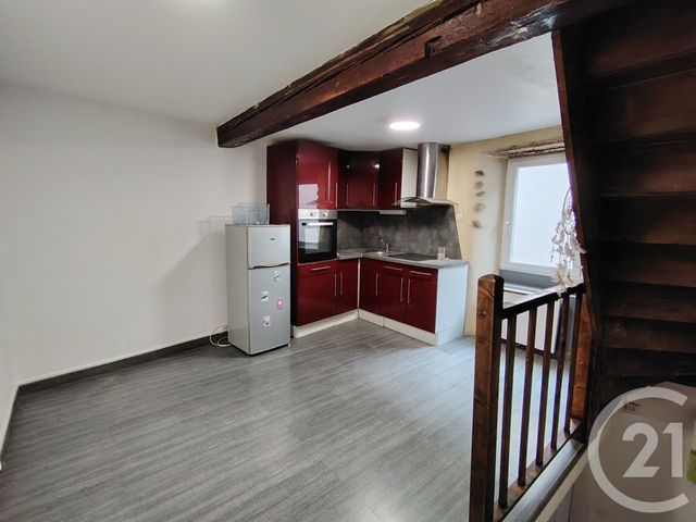 maison à vendre - 3 pièces - 49.0 m2 - VERNIOLLE - 09 - MIDI-PYRENEES - Century 21 S.D.I.
